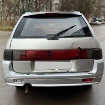ВАЗ (LADA) 2111 1.5 MT, 2001, 300 000 км