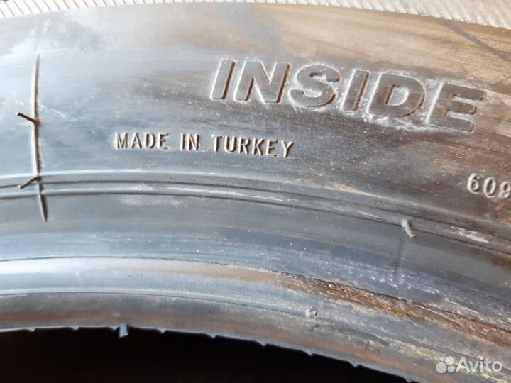 Lassa Impetus Revo 205/60 R16