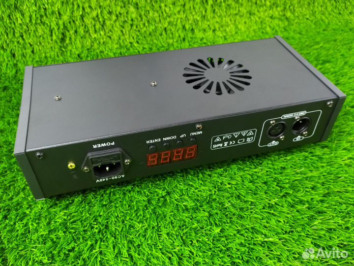 Led Strobe 200 watt Стробоскоп