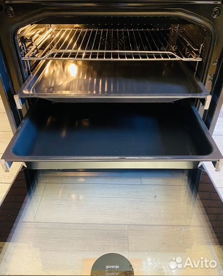 Духовой шкаф gorenje