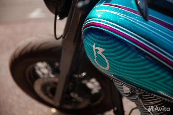 RoadStar xv1600