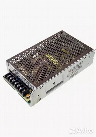 Блоки питания AC-DC 12В, 24В