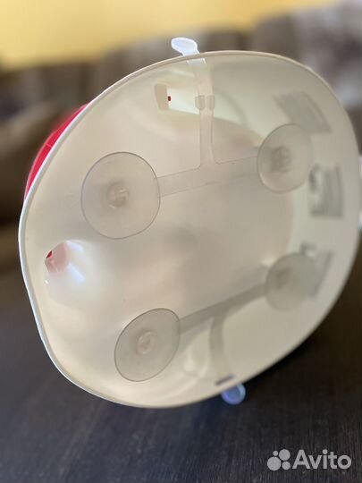 Сидение для купания