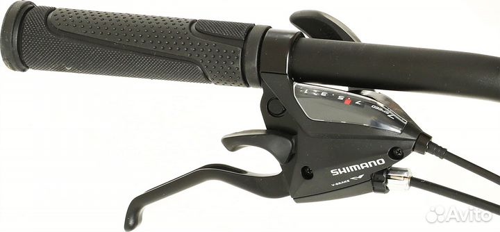 Велосипед welt Floxy 1.0 HD 26 (2022) Light Green