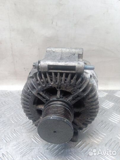 Генератор Mercedes-Benz E-Class 3.0 642920 2006