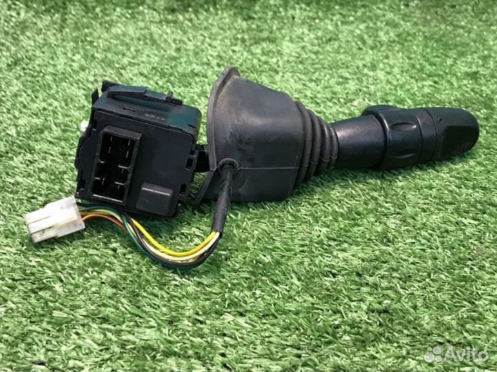 Переключатель поворотов Chevrolet Lacetti седан