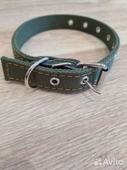 Ошейники для собак