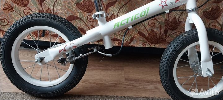 Беговел детский