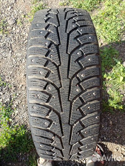 Nokian Tyres Nordman 5 SUV 215/60 R17 100T