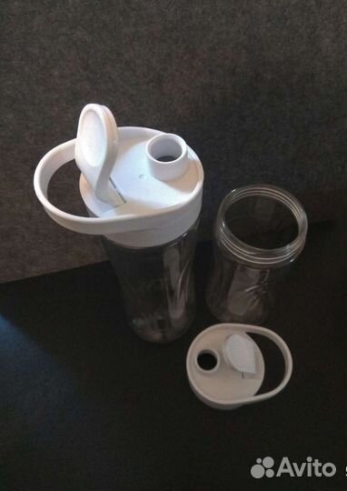 Бутылка, ёмкость для воды новая