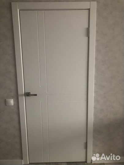 Дверь межкомнатная новая