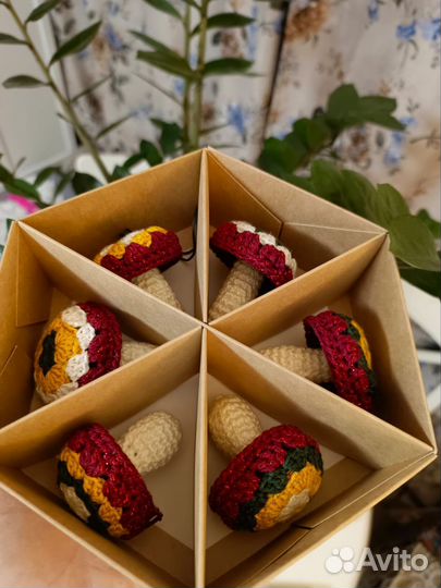 Ёлочные игрушки