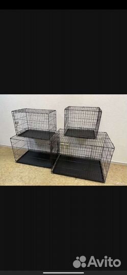 Клетка для животных