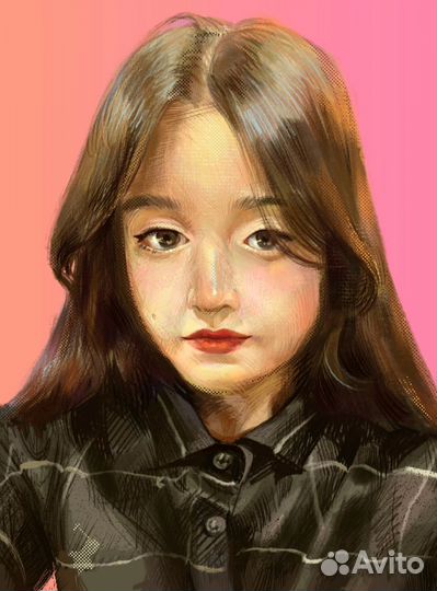 Художник. Беру заказы