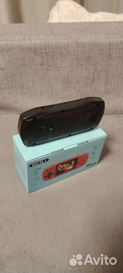 Игровая приставка dendy/620 игр/портативная