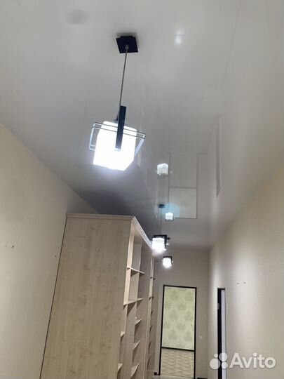 Светильник подвесной