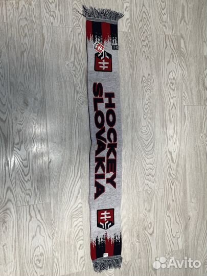 Футбольные и Хоккейные шарфы