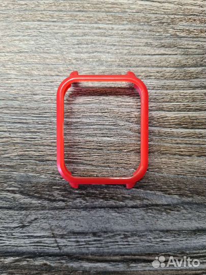 Часы xiaomi Amazfit BIP Lite