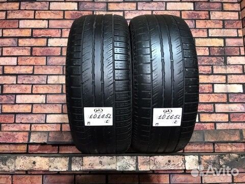 Hankook Dynapro HP RA23 235/55 R17