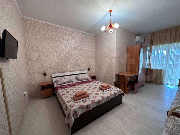 Комната 20 м², 1/3 эт.