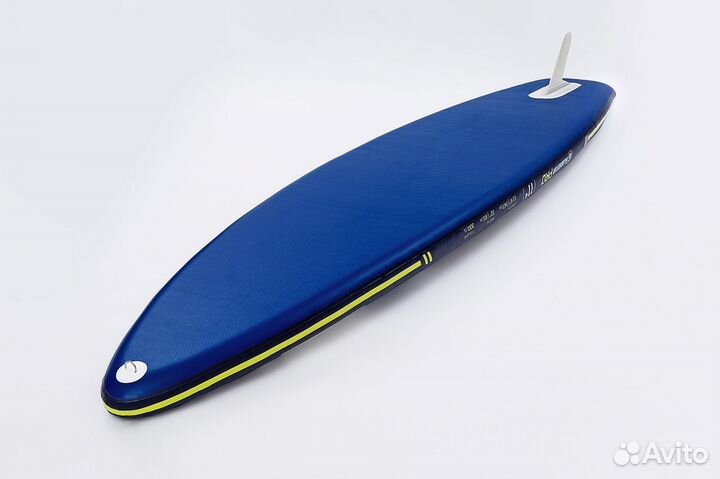 Sup доска Gladiator PRO 11.4