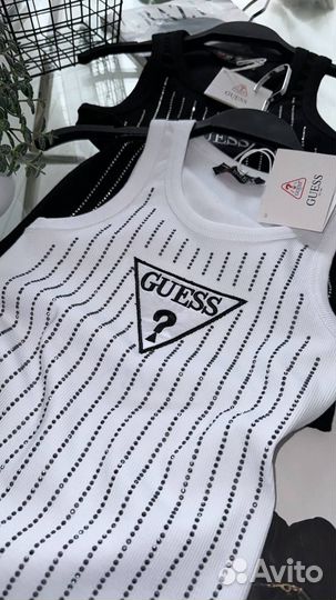 Майка guess