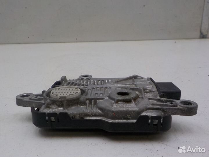 Блок управления АКПП на Opel Zafira Life