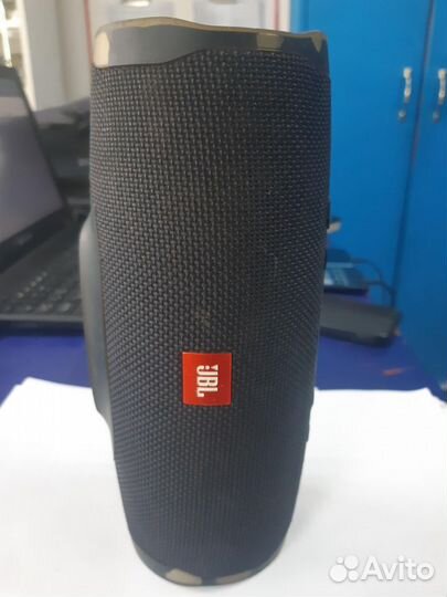 Колонка Jbl Charge 4