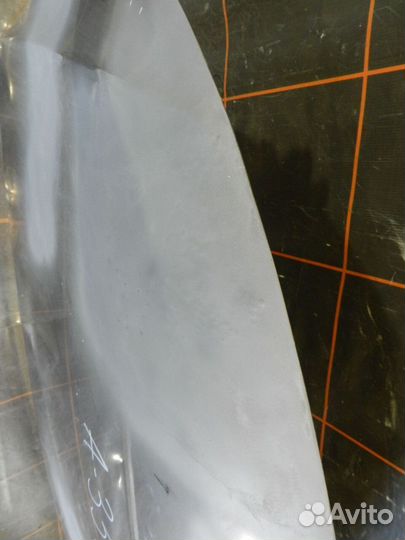 Капот - Kia Rio 3 (2011-17гг)