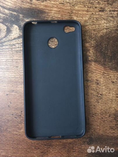 Чехол для Xiaomi redmi 4x