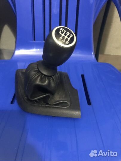 Fiat Ducato Bosch 0 281 006 048 и рычаг кпп