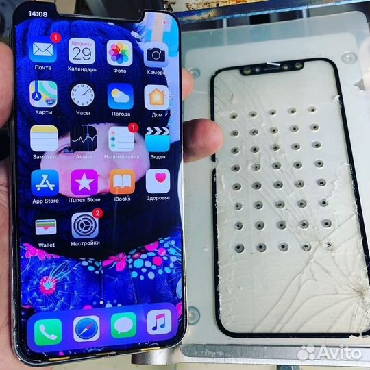 Ремонт телефонов, планшетов, ноутбуков,пк