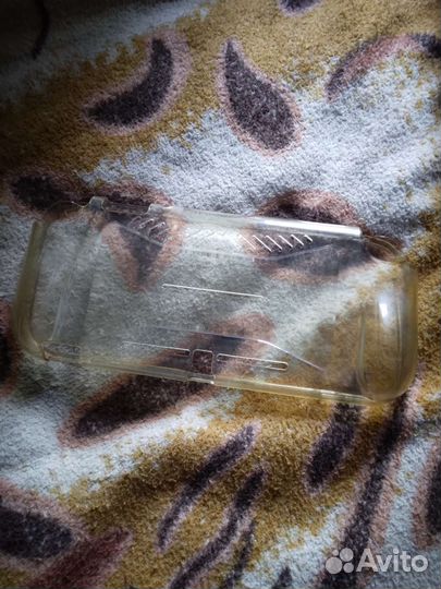 Чехол для nintendo switch lite