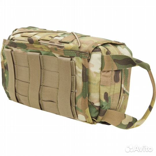 Апт. вырывная ссо molle ссо мульт. / Подсумок