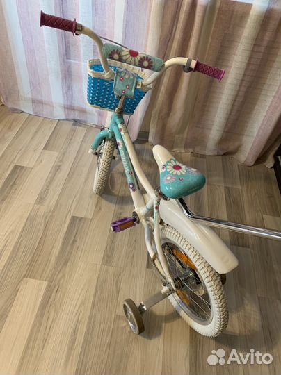 Велосипед Giant puddin 16