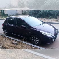 Peugeot 307 1.6 AT, 2006, 290 000 км, с пробегом, цена 370 000 руб.