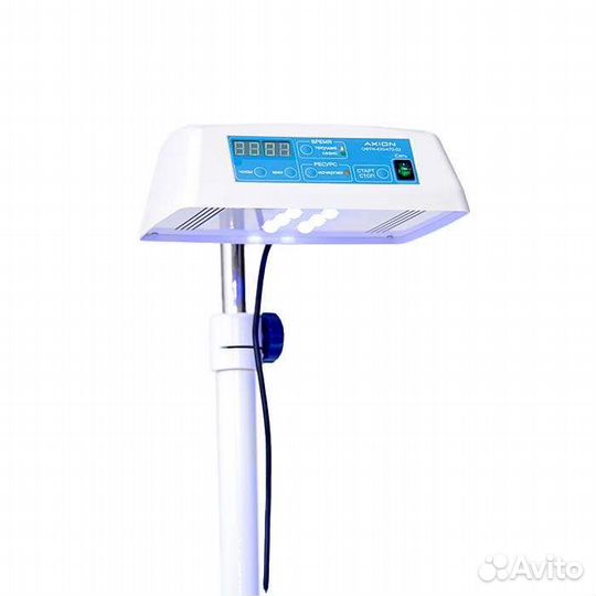 Лампа для фототерапии