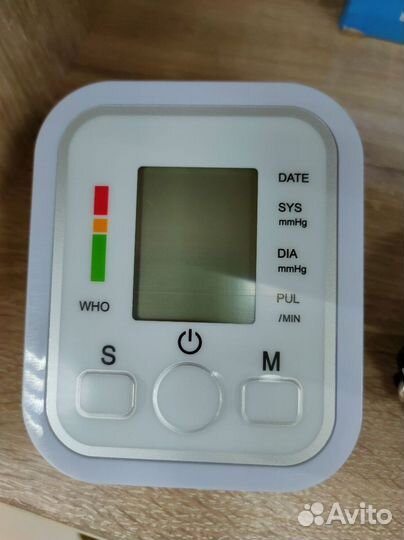 Тонометр автоматический новый в Махачкале
