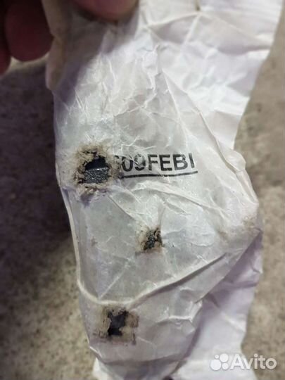 Задний тормозной цилиндр фольксваген т4