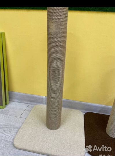 Когтеточка