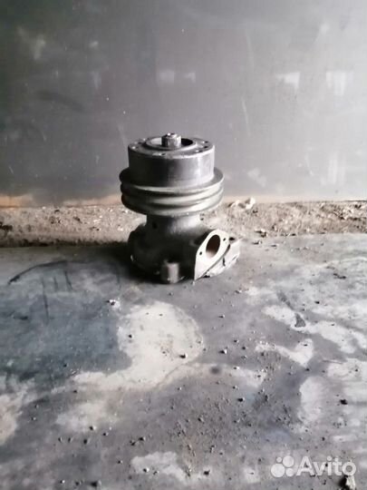 Распред вал д 245