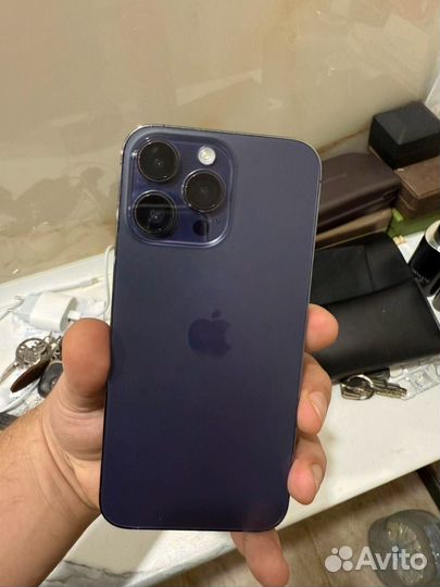 iPhone 14 Pro Max, 512 ГБ