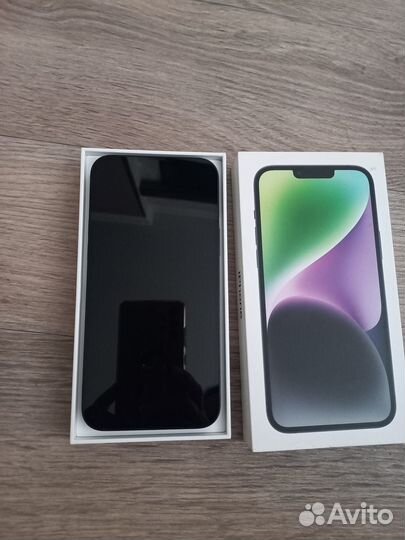 iPhone 14 Plus, 128 ГБ