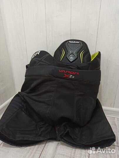 Хоккейные шорты