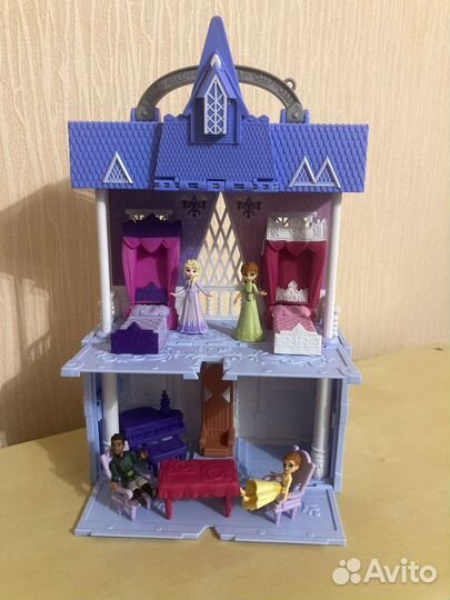 Набор для девочки