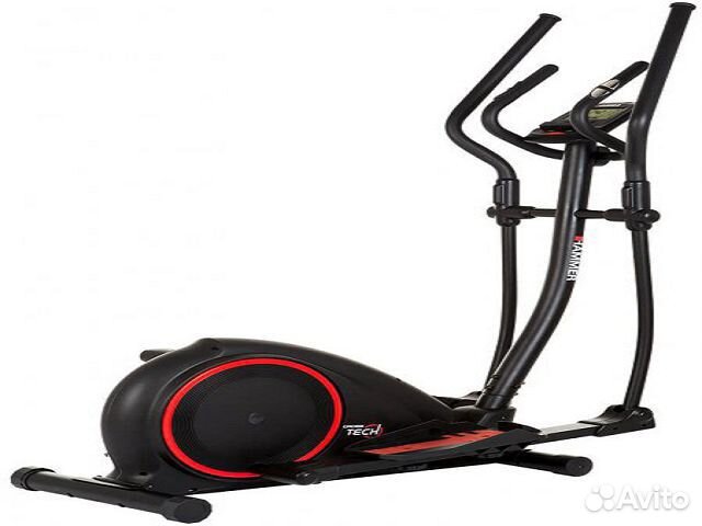 Hammer, эллиптический тренажер, орбитрек