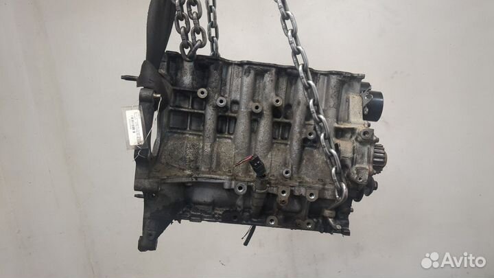 Блок цилиндров Peugeot 3008, 2009