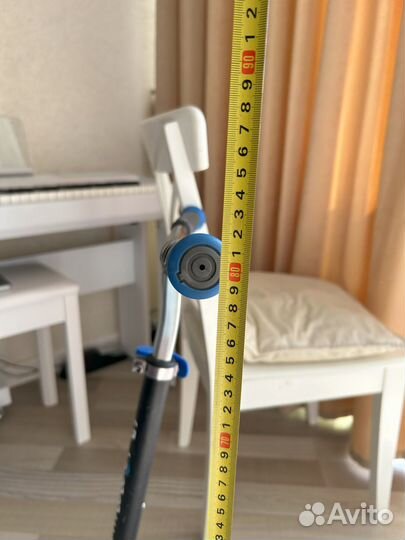 Самокат Globber Flow 125