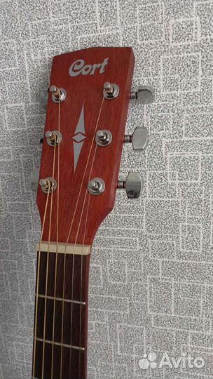 Гитара Cort AF505 OP