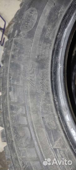 Michelin X-Ice North 3 215/60 R16 99T